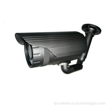 1/3" CCD IR Outdoor Waterproof CCTV Box Camera